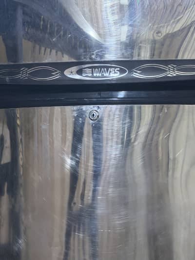 Waves jumbo size