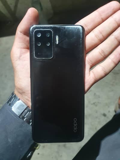 OPPO f19 Pro All oka !