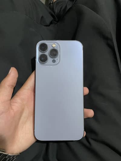 Apple iPhone 13 Pro Max