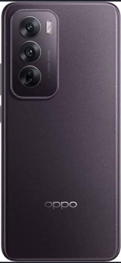 OPPO Reno12