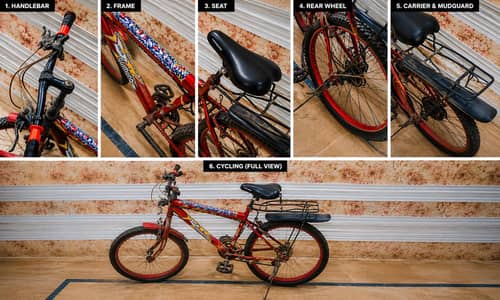 cycle