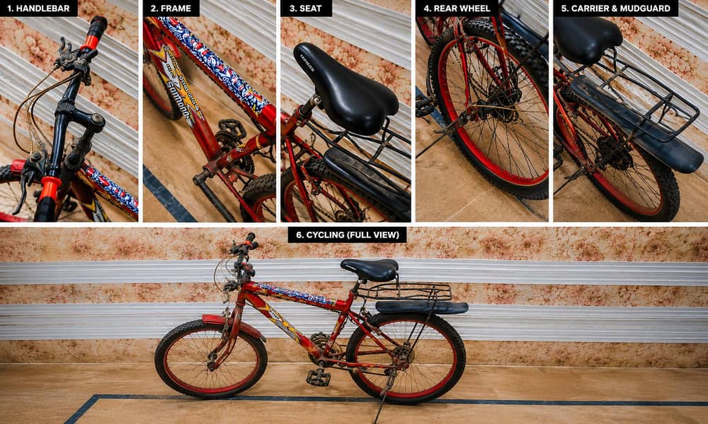 cycle 0