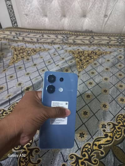 Xiaomi Redmi Note 13