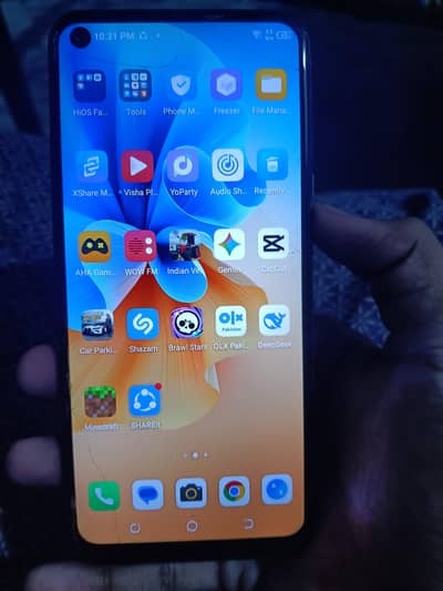 Tecno Spark 7 Pro