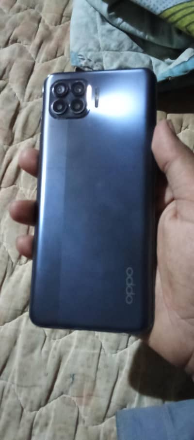 oppo f17 pro official pta approved
