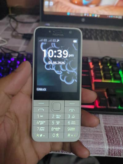 nokia 230