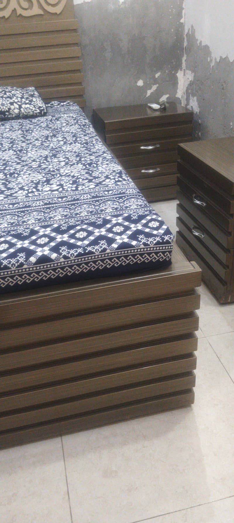 double bed 3
