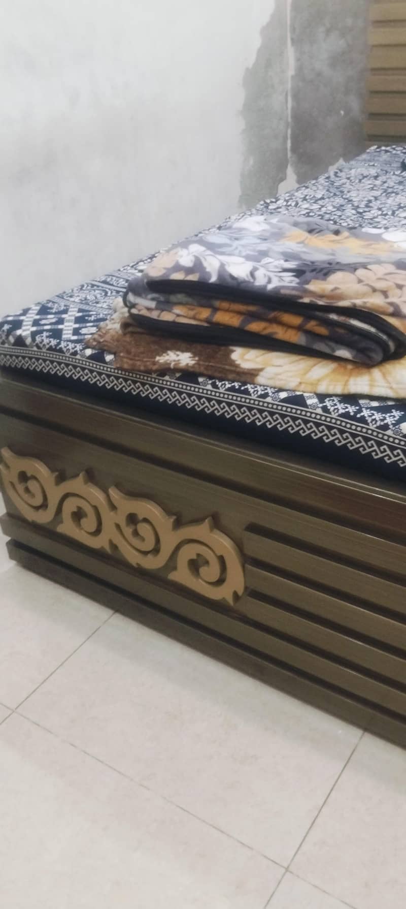 double bed 4