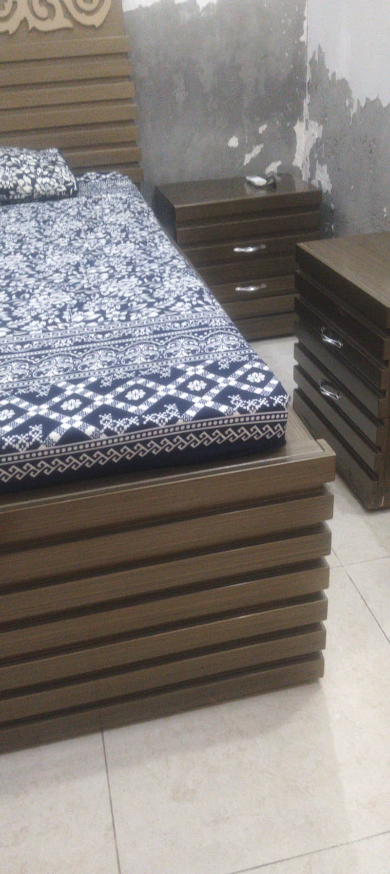 double bed 5