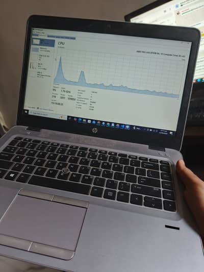 HP Elite book 745 G3 AMD Pro 10