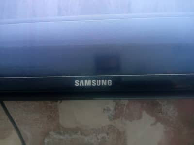 Samsung LCD 55 inches