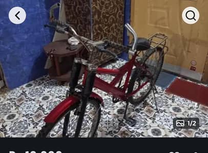 cycle in reasonable  price