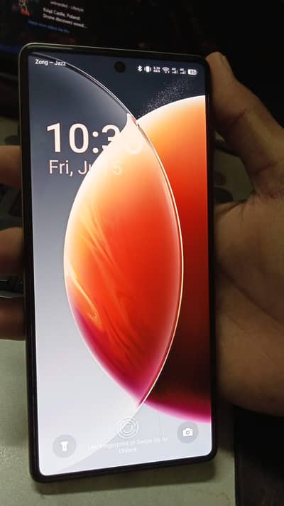 Tecno CAMON 30 Pro