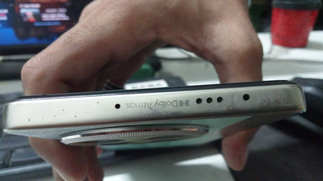 Tecno CAMON 30 3