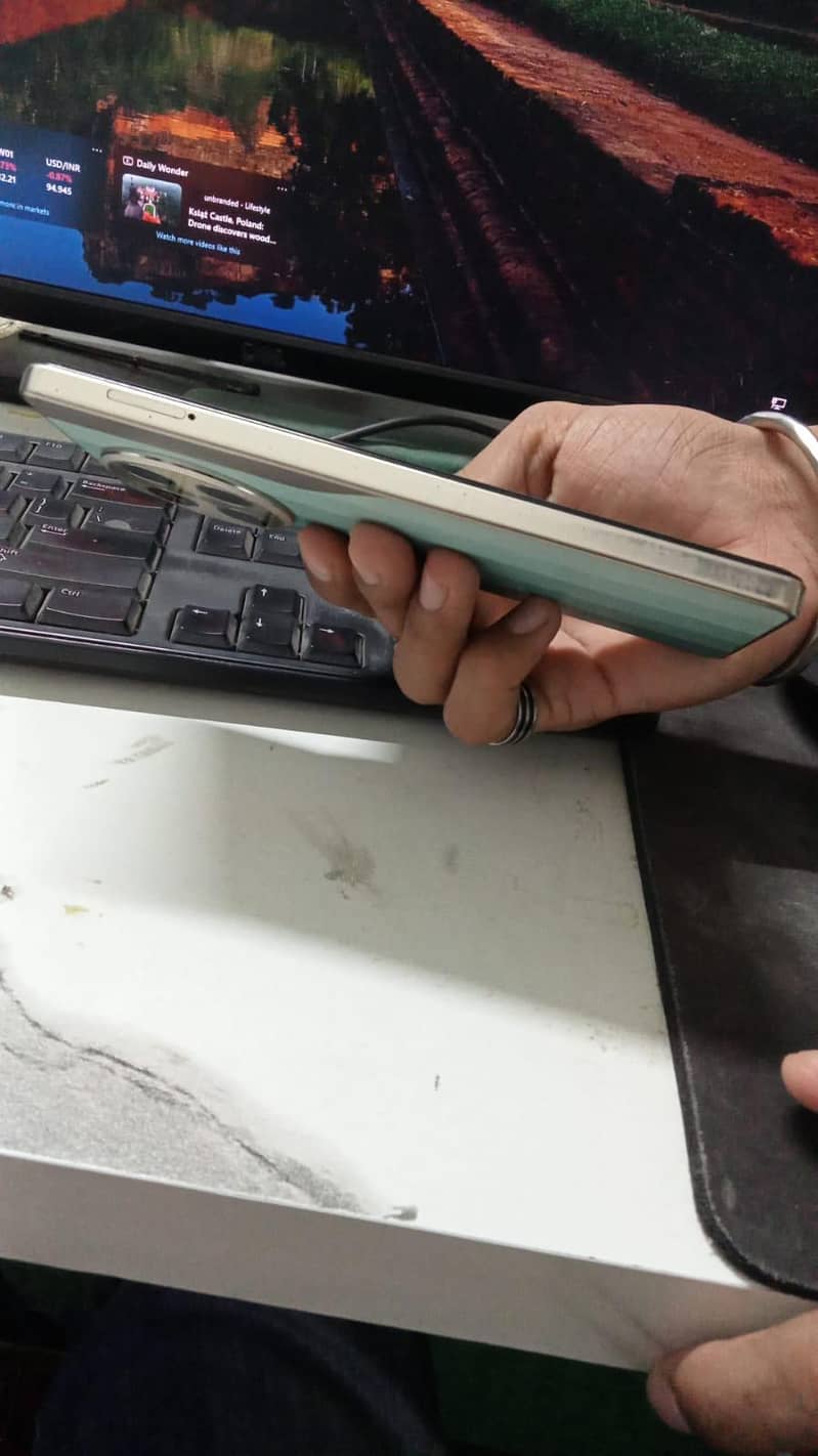 Tecno CAMON 30 4
