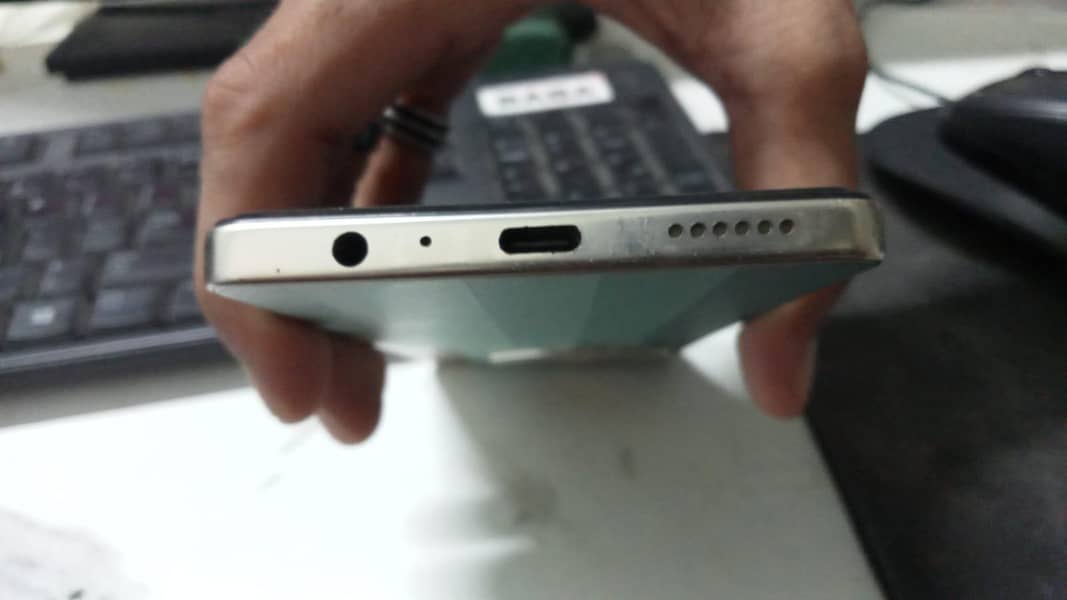 Tecno CAMON 30 5