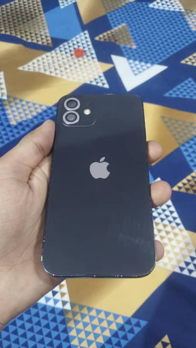 Apple iPhone 12 jv 64 gb