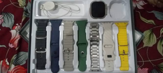 Smart watch
