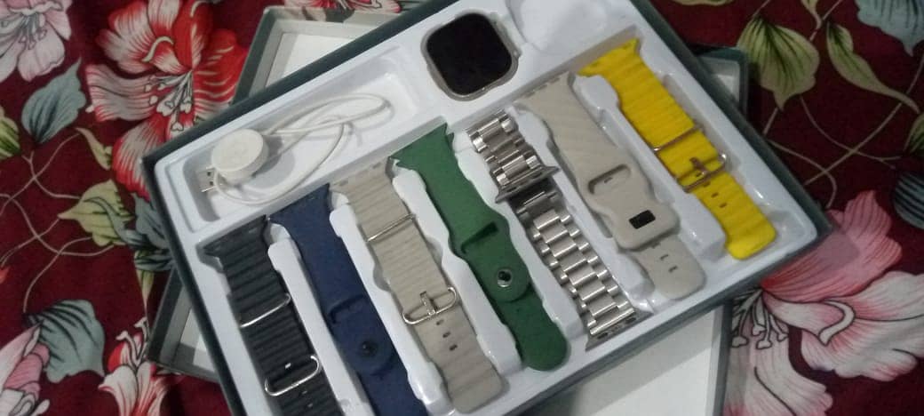 Smart watch 2
