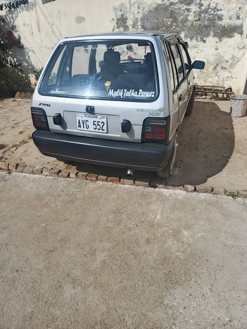 mehran 0
