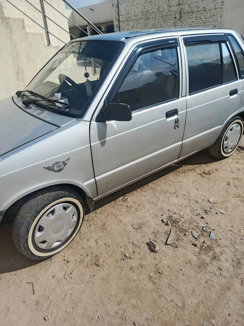 mehran 2