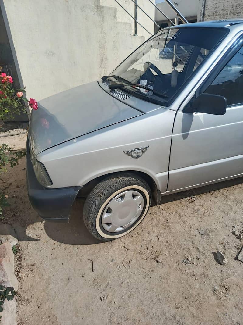 mehran 4