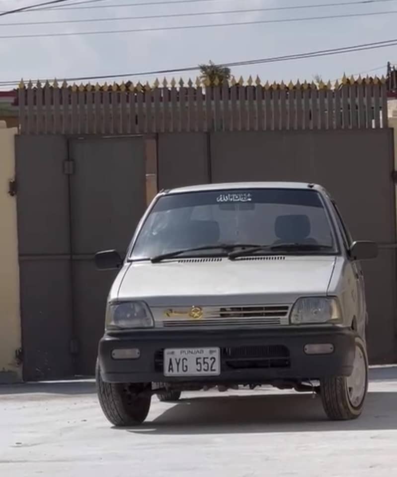 mehran 5