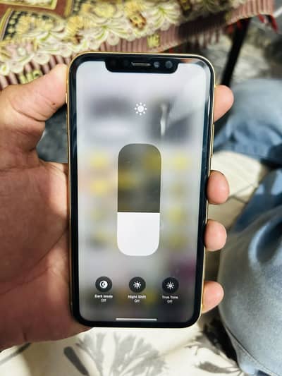 Apple iPhone XR jv 64 gb
