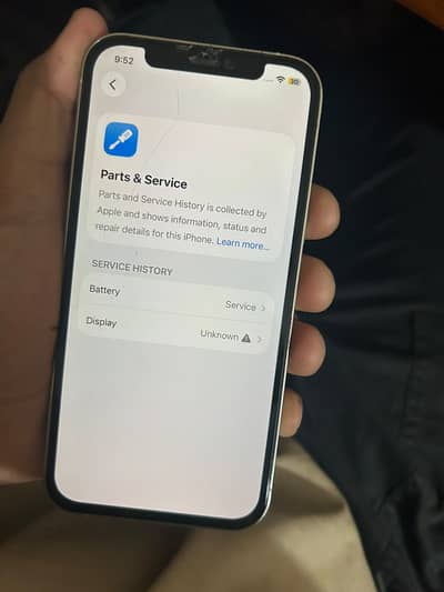 Apple iPhone 12 Pro