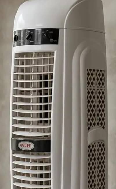 working condition  cooling zaberdast ha