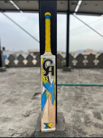 CA Gold 1000 English Willow Bat