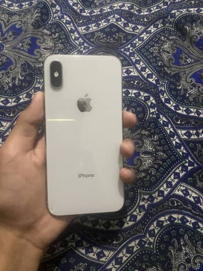 Apple iPhone XS 64GB exchange possible
