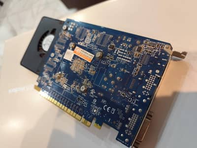 Nvidia GTX 645 128Bit Ddr5