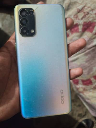 OPPO Reno