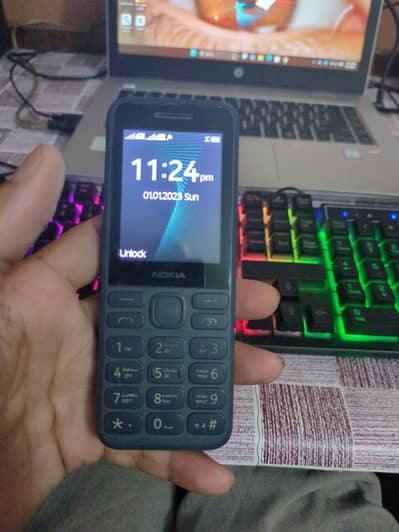 Nokia 130
