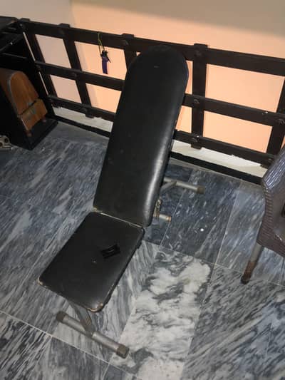 gym equipments