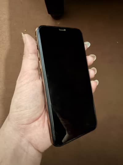 Iphone XS