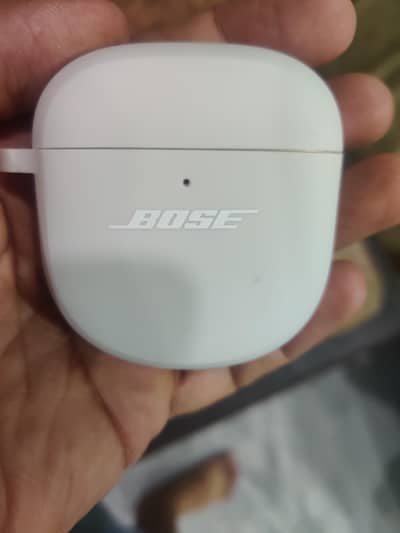 Bose earbuds