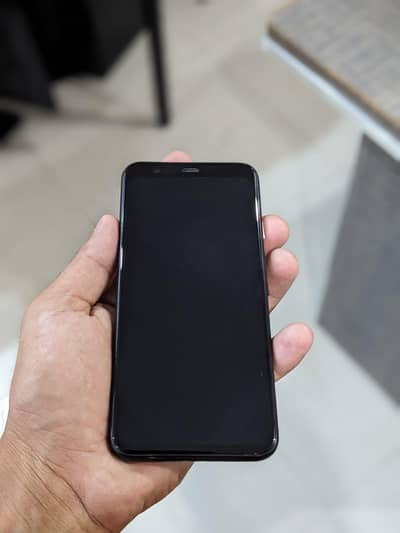 Google Pixel 4 Pta Lush condition