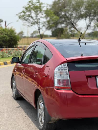 Toyota Prius 2008
