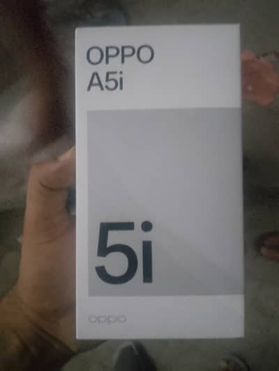 OPPO A5