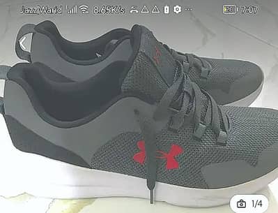imported sneakers