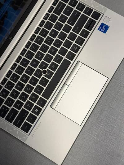 HP EliteBook 840 G6 | Core i5 8th Gen | 8GB RAM | 256GB SSD
