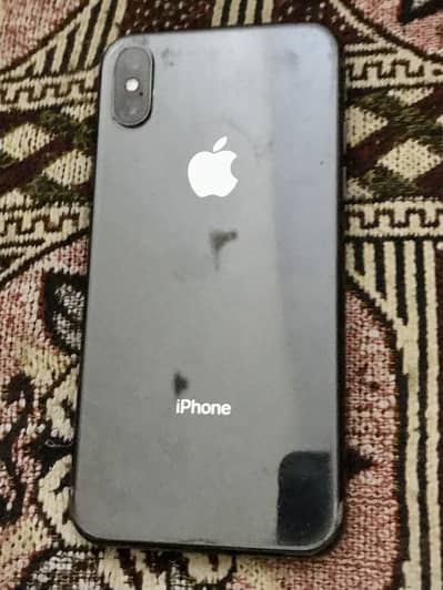 Apple iPhone X
