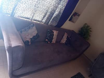 seven seater