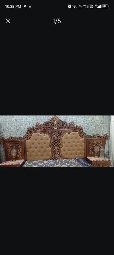 Furniture Set ( 1 year used )