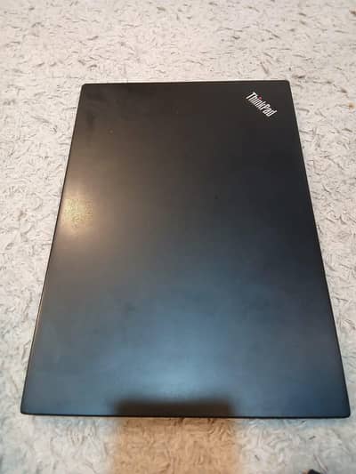 Lenovo ThinkPad