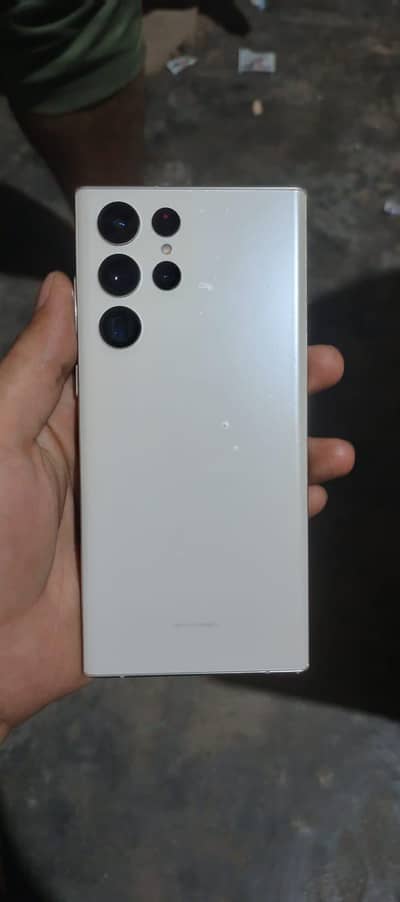 Samsung Mobile S22 Ultra