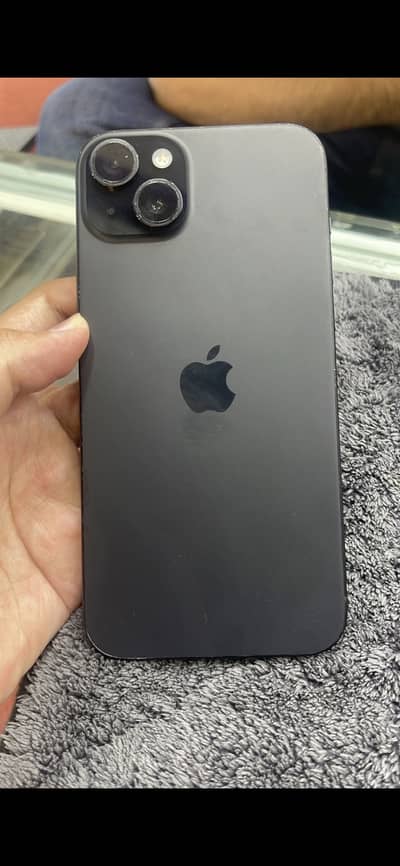 Apple iPhone 15 plus