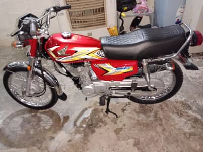 saf bike ha